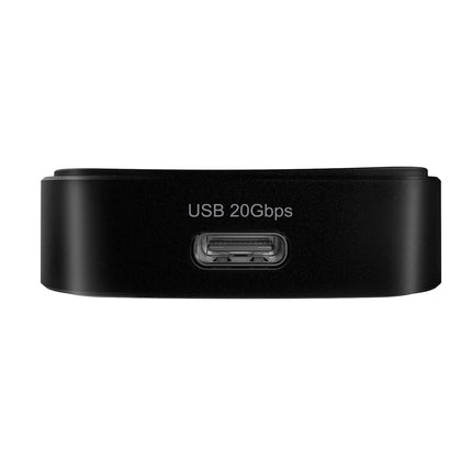 SmallBOX NVMe2230 USB20G　[CSBNV30U20G]