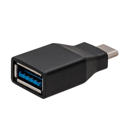 【11/中旬発売開始予定】【予約受付】裸族のお立ち台 USB10G Type-C  [CROSU10G]