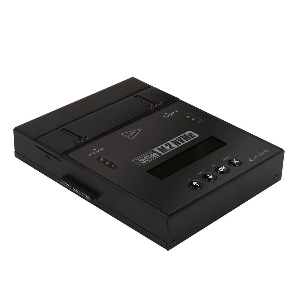 HDD／SSDクローン・コピー機能搭載機器 – センチュリーダイレクト